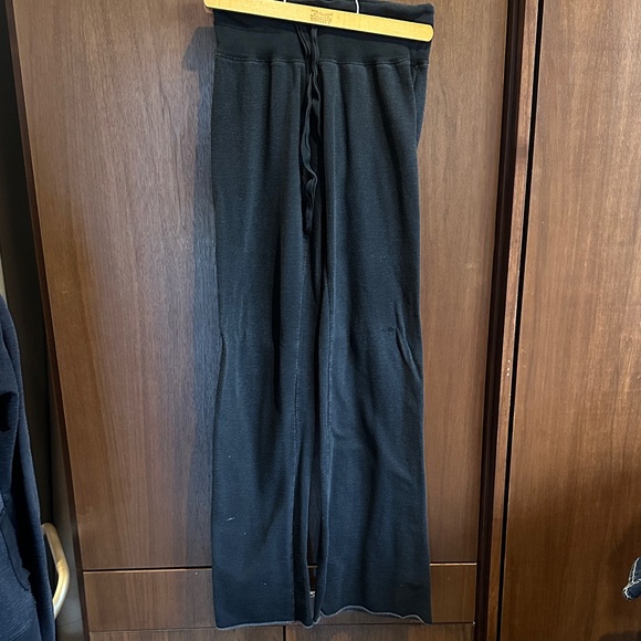 People's Liberation Black Jacket with Red Star and pants - Picture 6 of 9